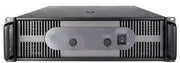 Dynatech V9000 2x3600W RMS @ 2 Ohm ClassH Amplifier Dynatech
